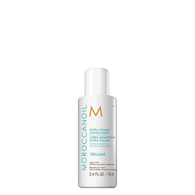 Abbildung von Moroccanoil Extra Volume Conditioner 70 ml
