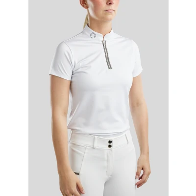 Abbildung von Montar SS25 Competition Shirt MoGloria