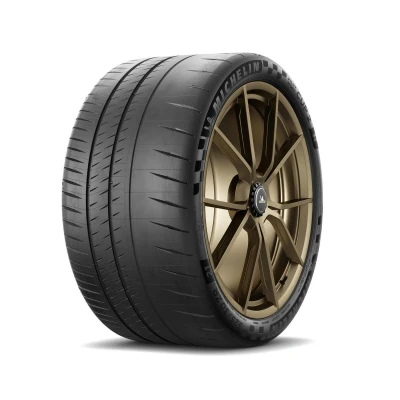 Abbildung von Michelin Pilot Sport Cup 2 R 345/25 R21 104Y PKW Sommerreifen Reifen 079946