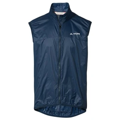 Abbildung von VAUDE Herren Mens Matera Air Vest Weste, Dark Sea, L EU
