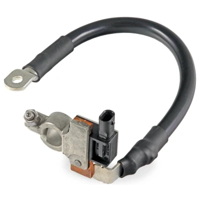 Abbildung von HELLA 6PK 010 942 901 Sensor, Batteriemanagement