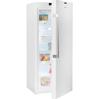 Abbildung von BAUKNECHT Gefrierschrank »GKN 272 A3+ (2)«, 175,0 cm hoch, 71,0 breit
