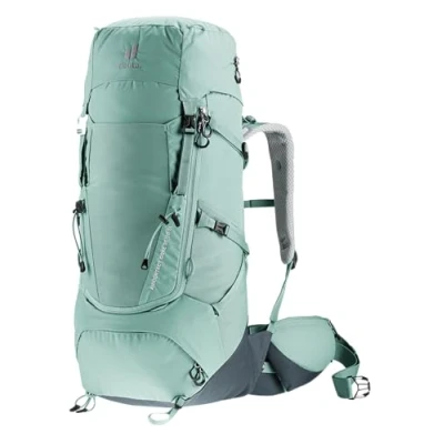 Abbildung von Deuter Aircontact Core 45 + 10 SL Rucksack