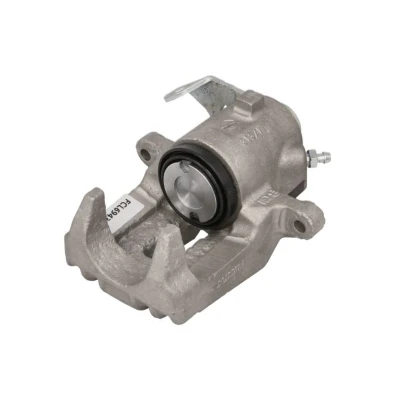 Abbildung von FERODO PREMIER FCL694329 Bremssattel Aluguss 90 mit Zubehör VOLKSWAGEN: Golf 4, 4 Variant, Bora AUDI: A3 Hatchback, TT Coupe