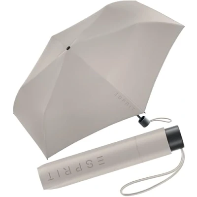 Abbildung von Esprit Mini Taschenschirm Slimline HW 2023 Atmosphere
