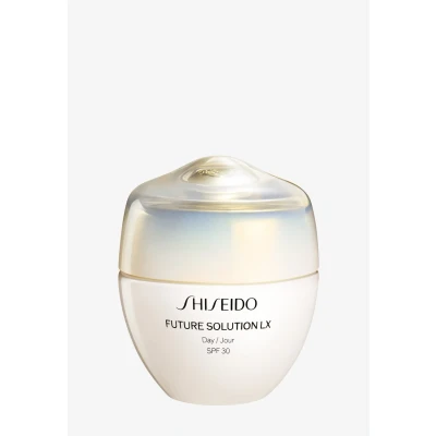 Abbildung von Shiseido Future Solution LX Total Protective Cream SPF30 Feuchtigkeitspflege, Damen, Größe: 50 ml, /