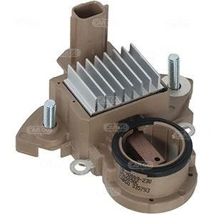 Abbildung von HC Cargo F032335793 Lichtmaschinenregler 14V