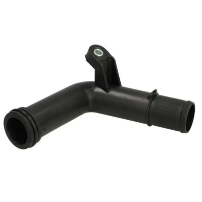Abbildung von THERMOTEC DCR058TT Ansaugschlauch, Luftfilter RENAULT: CLIO 2