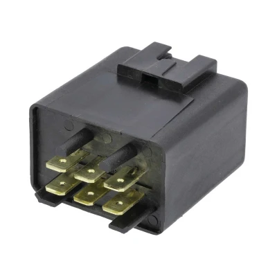 Abbildung von MEYLE 514 830 0005 Relais, Kraftstoffpumpe 6 ORIGINAL Quality VOLVO: 240 Saloon, 940 I Estate