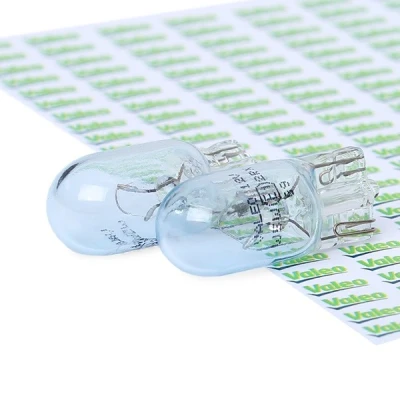 Abbildung von VALEO 032118 Glühlampe, Blinkleuchte 12 5 W5W vorne SUZUKI: IGNIS 2, VOLKSWAGEN: Golf 5, AUDI: A4 B6 Avant