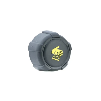 Abbildung von FEBI BILSTEIN 22085 Verschlußdeckel, Kühlmittelbehälter 1,4 RENAULT: SCENIC 2, ESPACE 4, LAGUNA 3, NISSAN: Qashqai DACIA: Logan I MCV