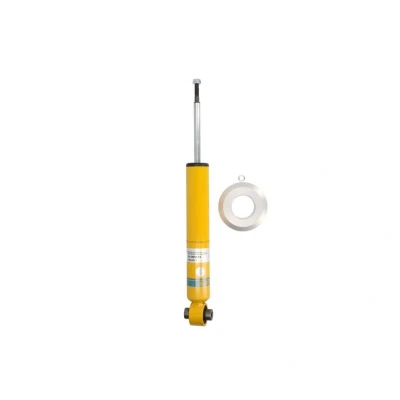 Abbildung von BILSTEIN B8 Offroad 24 065115 Stoßdämpfer Hinterachse Gasdruck Einrohr federtragender Dämpfer unten Auge, oben Stift VOLKSWAGEN: Passat B5 GP Estate