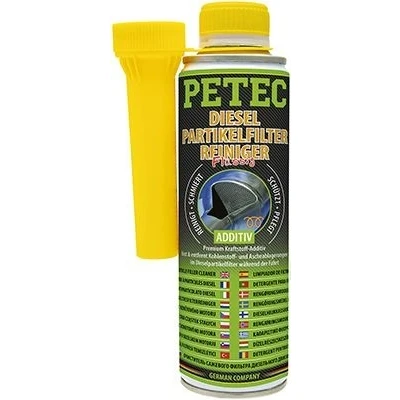 Abbildung von PETEC 80550 Partikelfilter Reiniger 250