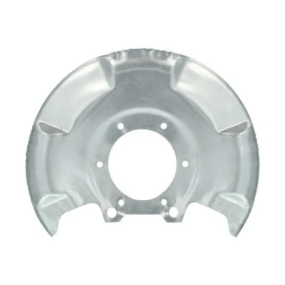 Abbildung von BLIC 6508 03 9520379K Ankerblech Vorderachse VOLKSWAGEN: GOLF 1