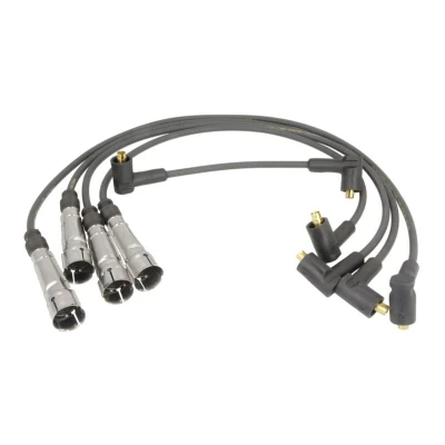 Abbildung von MAGNETI MARELLI 941318111040 Zündkabelsatz PORSCHE: 924 Coupe