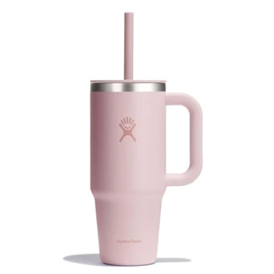 Abbildung von Hydro Flask 24oz / 709ml All Around Travel Tumbler Wasserflasche