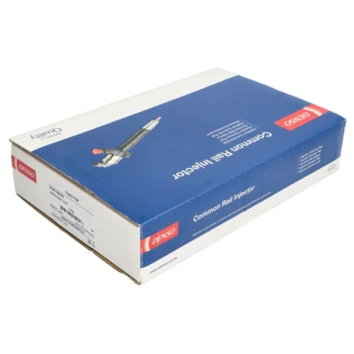 Abbildung von DENSO DCRI105470 Einspritzdüse elektrischgesteuert