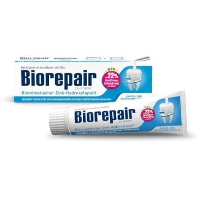 Abbildung von BIOREPAIR TOTAL PROTECTION DE 75ml