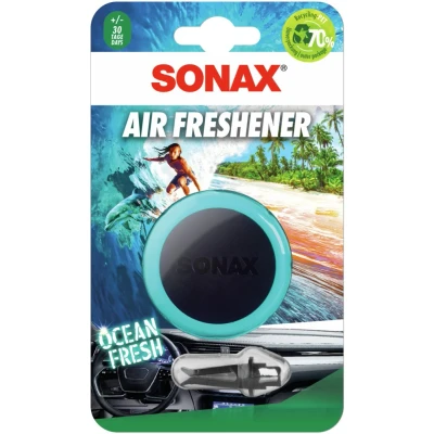 Abbildung von SONAX 03640410 Lufterfrischer Blisterpack