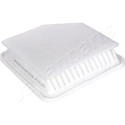 Abbildung von JAPANPARTS FA 255S Luftfilter 80 236 242 Filtereinsatz TOYOTA: RAV4 III Off Road, IV LEXUS: IS 2