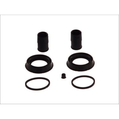 Abbildung von AUTOFREN SEINSA D41641 Bremssattel Reparatursatz Vorderachse 45 VOLKSWAGEN: Multivan 5 (7HM, Transporter Bus, 6