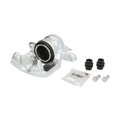 Abbildung von TRW BHW416E Bremssattel Gusseisen RENAULT: Modus / Grand Modus, CLIO 3, Kangoo II Express, DACIA: Duster Off Road, Van,