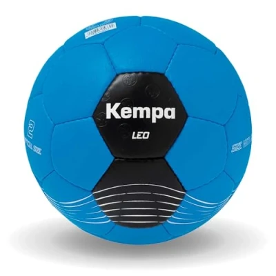 Abbildung von Kempa Leo Handball orange/schwarz