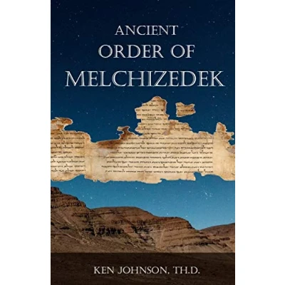 Abbildung von Ancient Order of Melchizedek