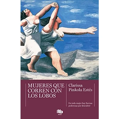 Abbildung von Mujeres que corren con los lobos (MAXI)