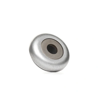 Abbildung von SACHS 801 042 Wälzlager Vorderachse links, rechts TOYOTA: Yaris II Hatchback, SUZUKI: SWIFT 3