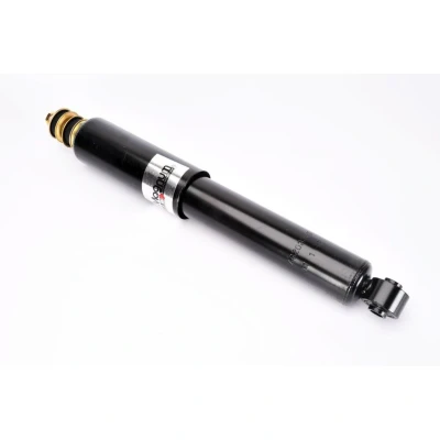 Abbildung von Magnum Technology AG2034MT Stoßdämpfer Vorderachse Gasdruck Zweirohr Federbein oben Stift, unten Auge TOYOTA: Paseo Coupe