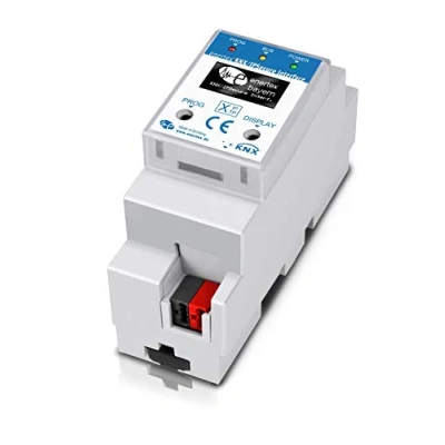 Abbildung von enertex KNX IP Secure Interface
