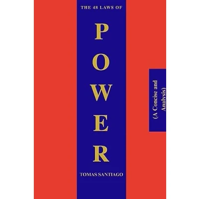 Abbildung von The 48 Laws of Power (A Concise and Analysis)