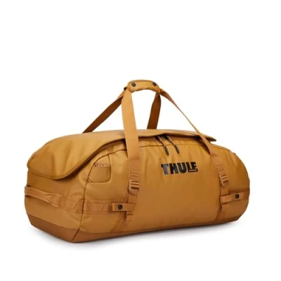 Abbildung von Thule Chasm Duffel 90L Reisetasche