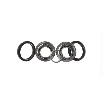 Abbildung von SKF VKBA 749 Radlagersatz mit Wellendichtring 62 AUSTIN: Mini Hatchback, ROVER: Hatchback