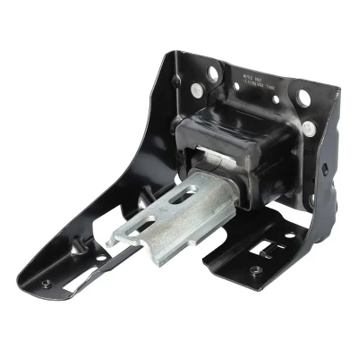 Abbildung von MEYLE 11 14 030 0024 Motorlager links Gummimetalllager