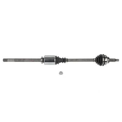 Abbildung von MEYLE 614 498 0036 Antriebswelle Vorderachse rechts 1020 ORIGINAL Quality RENAULT: TRAFIC 2 Bus, Kasten, OPEL: Vivaro A Van, Combi