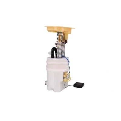 Abbildung von BOSCH 0 986 580 157 Kraftstoff Fördereinheit elektrisch MERCEDES BENZ: B Class