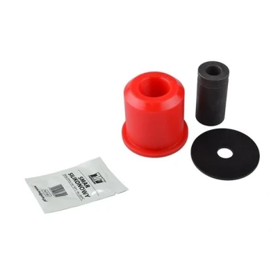 Abbildung von TEDGUM 00087503 Lagerung, Differential Hinterachse, vorne BMW: 3 Coupe, Saloon