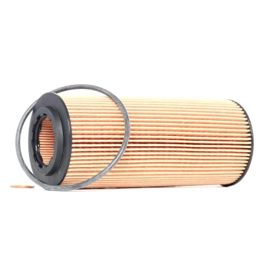 Abbildung von VALEO 586545 Ölfilter Filtereinsatz BMW: 3 Saloon, X6, Coupe