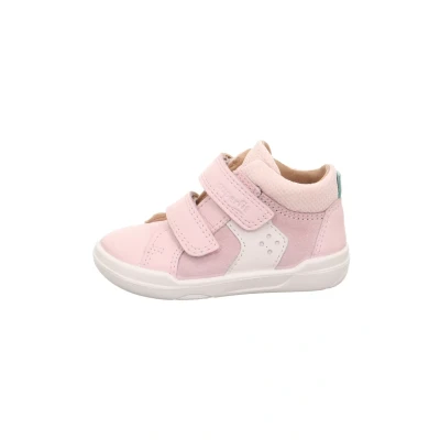 Abbildung von Superfit Lauflernschuh für Kinder, Größe: 20, Rosa weiß Schuhe