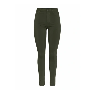 Abbildung von PIECES Pchighskin Wear Jeggings/Noos Bc