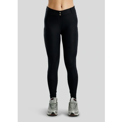 Abbildung von Montar SS25 Riding Breeches MoZira with compression