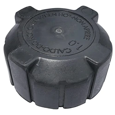 Abbildung von AERZETIX C52170 Verschlussdeckel kühlmittelbehälters kompatibel mit OEM 46402982 1.0 bar kunststoffabdeckung