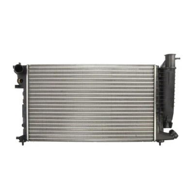 Abbildung von Kühler, Motorkühlung THERMOTEC D7P014TT