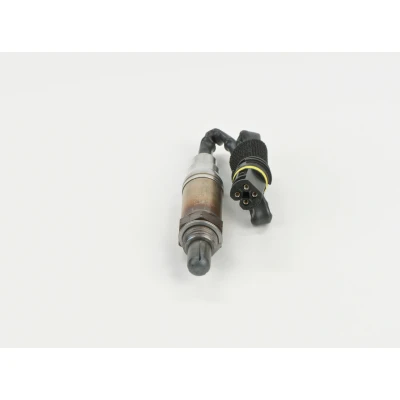 Abbildung von BOSCH 0 258 003 477 Lambdasonde 4 BMW: 3 Touring, 5 Saloon, Saloon
