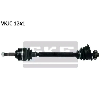 Abbildung von SKF VKJC 1241 Antriebswelle 653 RENAULT: Scénic 1, Megane Scenic