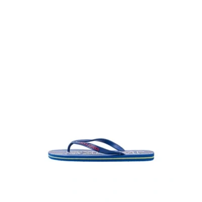 Abbildung von JACK &amp; JONES Herren Jfwlogo 2.0 Flip flop, Nautical Blue, 40/41 EU