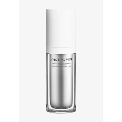 Abbildung von Shiseido Men Total Revitalizer Light Fluid