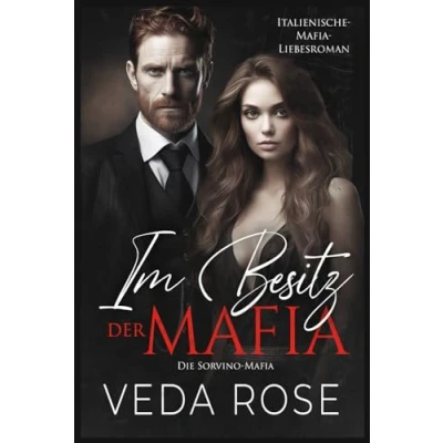 Abbildung von Im Besitz der Mafia: Italienische Mafia Liebesroman (Die Sorvino Mafia, Band 10)